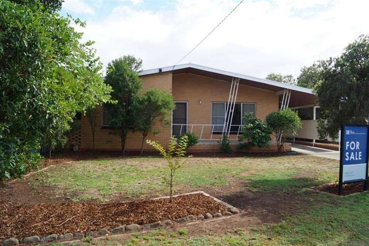 Main view of Homely house listing, 17 O'Connor Street, Numurkah VIC 3636