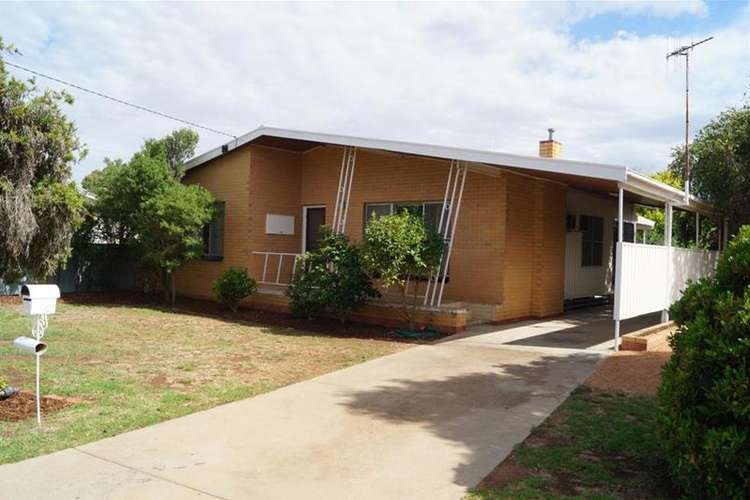 Second view of Homely house listing, 17 O'Connor Street, Numurkah VIC 3636