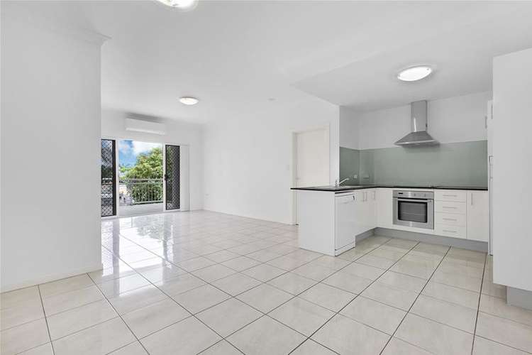 Second view of Homely apartment listing, 16/35 Dunmore Terrace, Auchenflower QLD 4066