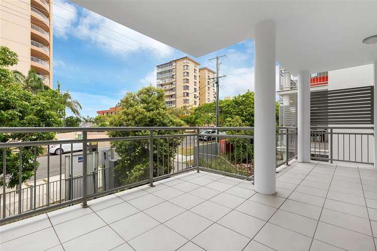 Fifth view of Homely apartment listing, 16/35 Dunmore Terrace, Auchenflower QLD 4066