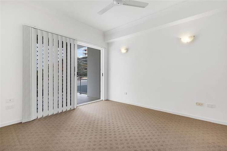 Sixth view of Homely apartment listing, 16/35 Dunmore Terrace, Auchenflower QLD 4066