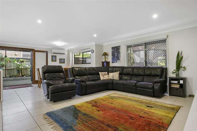 Third view of Homely house listing, 98 Jones Road, Carina Heights QLD 4152