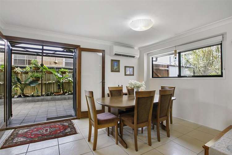 Fourth view of Homely house listing, 98 Jones Road, Carina Heights QLD 4152
