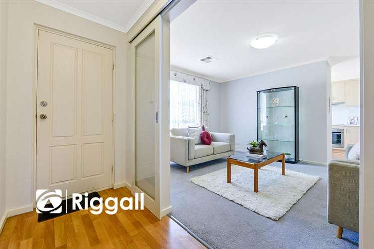 Second view of Homely unit listing, 2/5 Braeside Avenue, Holden Hill SA 5088