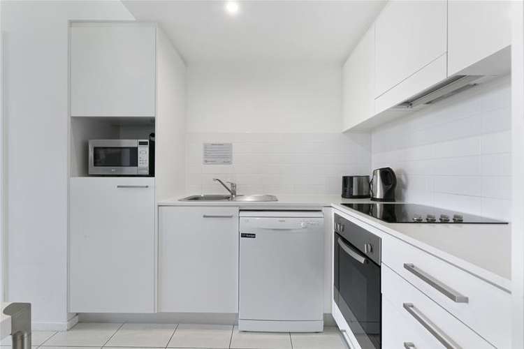 Fifth view of Homely apartment listing, 'OCEAN PACIFIC' 25 Surf Parade, Broadbeach QLD 4218