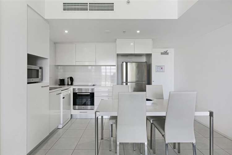 Sixth view of Homely apartment listing, 'OCEAN PACIFIC' 25 Surf Parade, Broadbeach QLD 4218