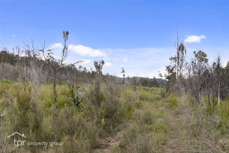 Fourth view of Homely residentialLand listing, Lot 1 Off Kermandie River Road, Geeveston TAS 7116