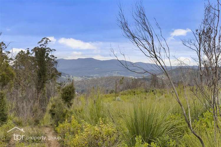 Fifth view of Homely residentialLand listing, Lot 1 Off Kermandie River Road, Geeveston TAS 7116