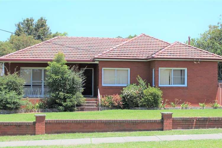Main view of Homely house listing, 2. Benghazi Road, Carlingford NSW 2118