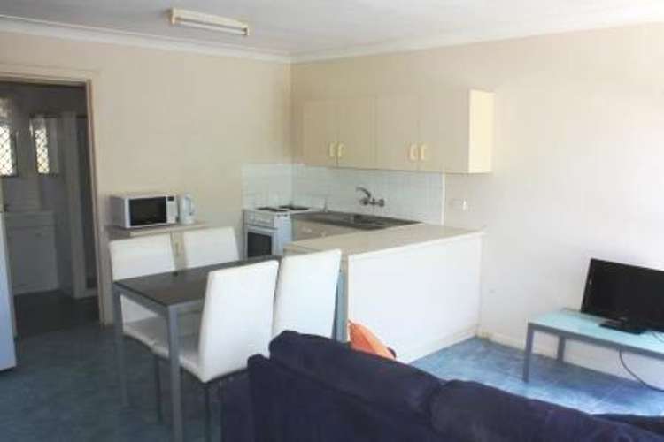 Second view of Homely apartment listing, 1/14 Leonard Avenue, Surfers Paradise QLD 4217