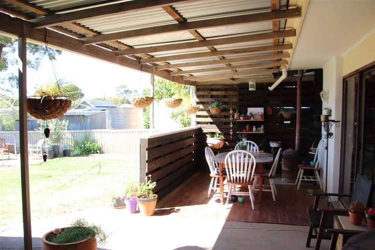 Fourth view of Homely house listing, 19 Hardy Street, Mannum SA 5238