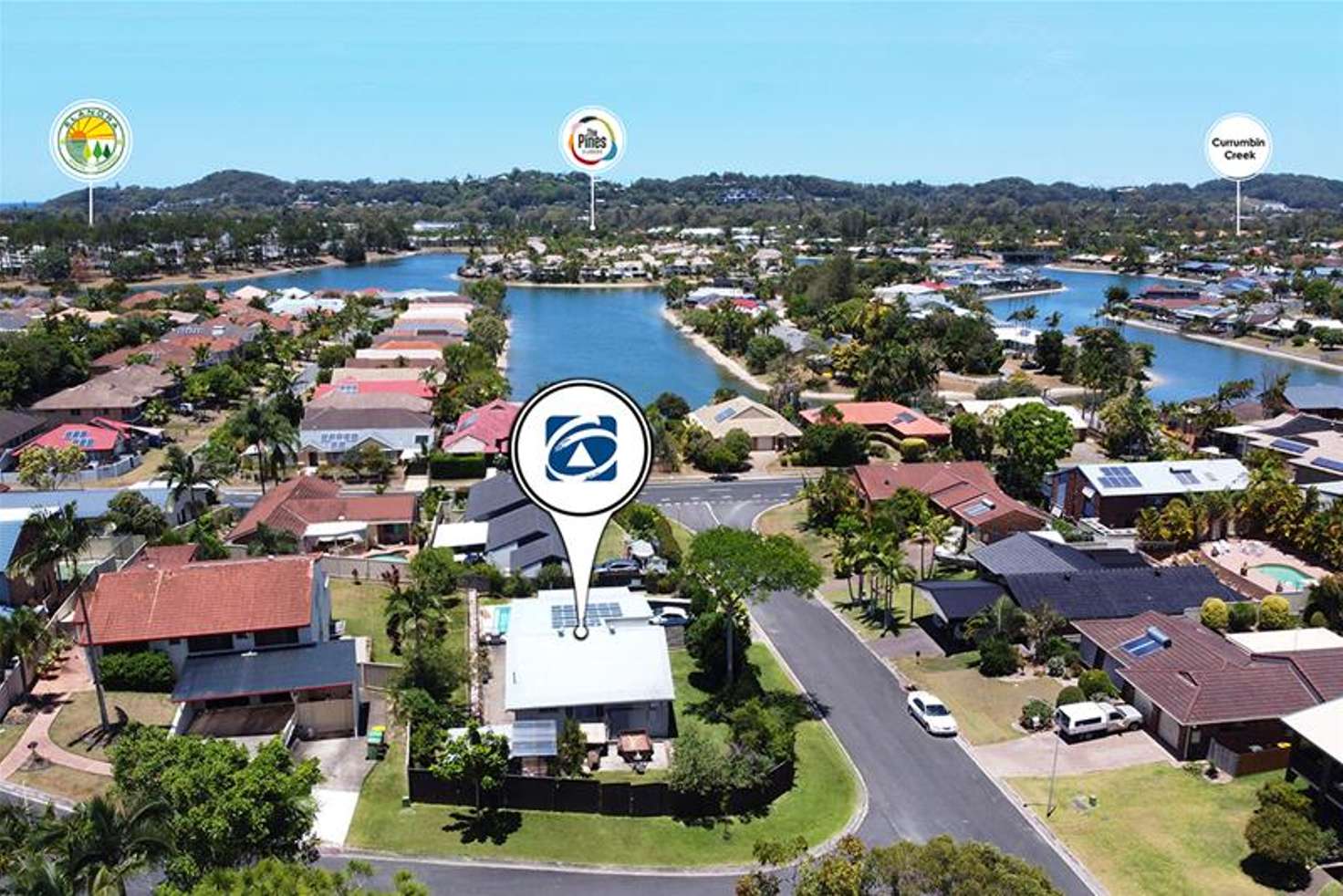 Main view of Homely house listing, 3 Heartwood Avenue, Elanora QLD 4221