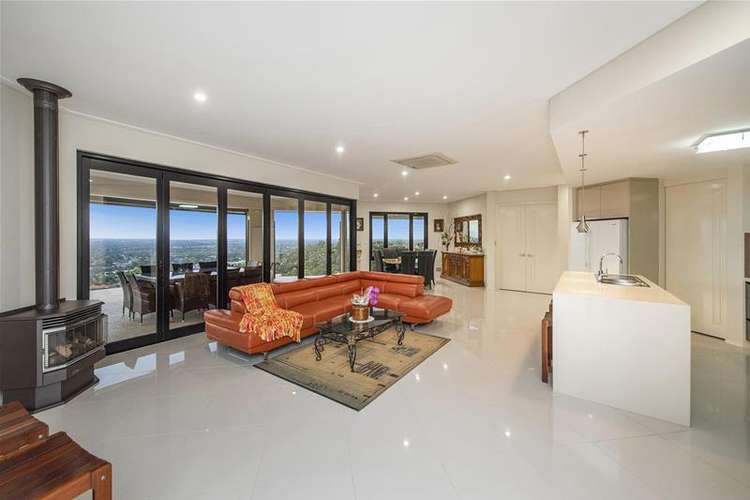 Sixth view of Homely house listing, 8 Summit View, Mount Richon WA 6112