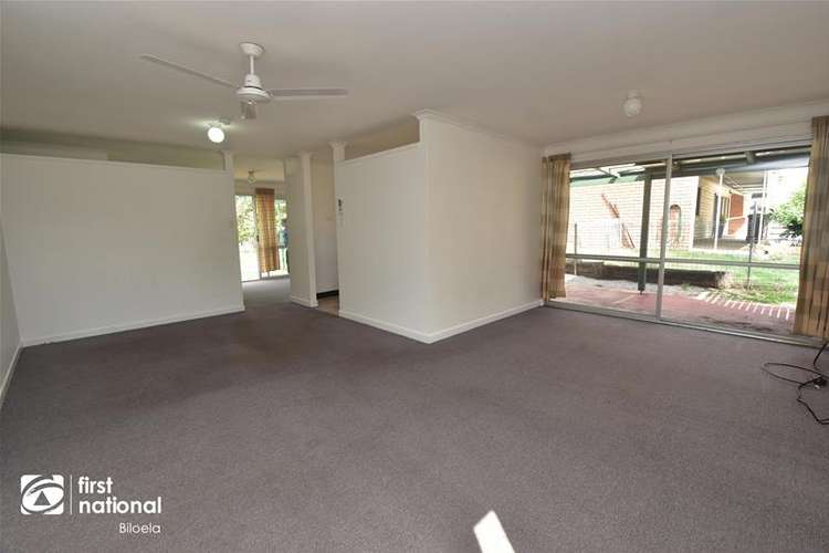Third view of Homely house listing, 4 Raglan Street, Biloela QLD 4715