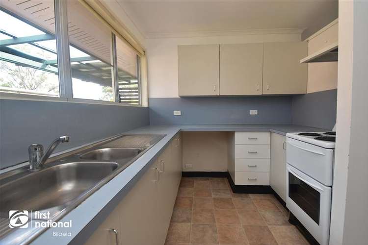 Fourth view of Homely house listing, 4 Raglan Street, Biloela QLD 4715