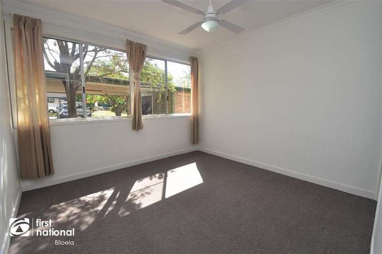 Sixth view of Homely house listing, 4 Raglan Street, Biloela QLD 4715