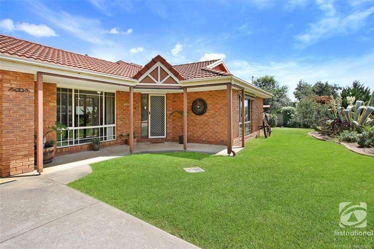 37 Howards Road, Baranduda VIC 3691