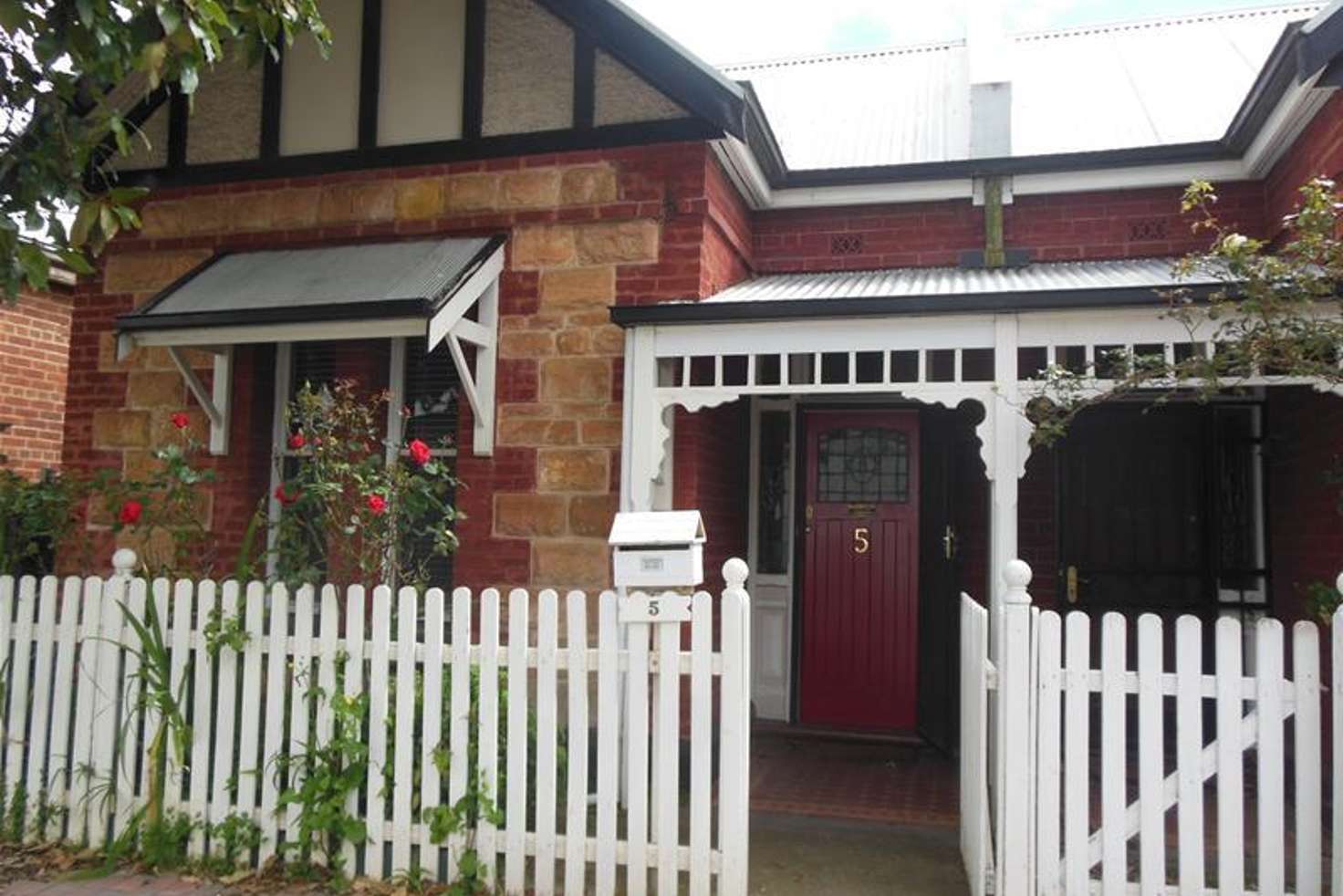 Main view of Homely house listing, 5 John Street, Norwood SA 5067