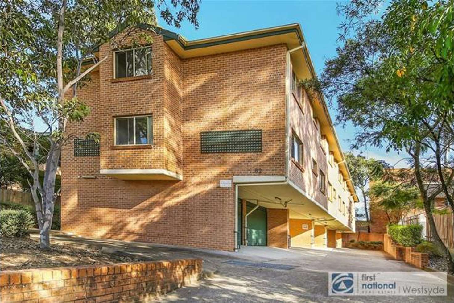 Main view of Homely apartment listing, 7/62 Stapleton Street, Pendle Hill NSW 2145