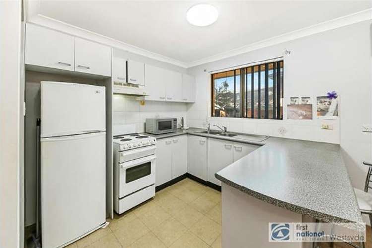 Fourth view of Homely apartment listing, 7/62 Stapleton Street, Pendle Hill NSW 2145