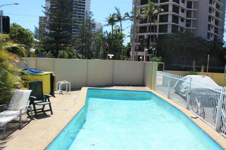 Second view of Homely apartment listing, 12/3016 Surfers Paradise Boulevard, Surfers Paradise QLD 4217