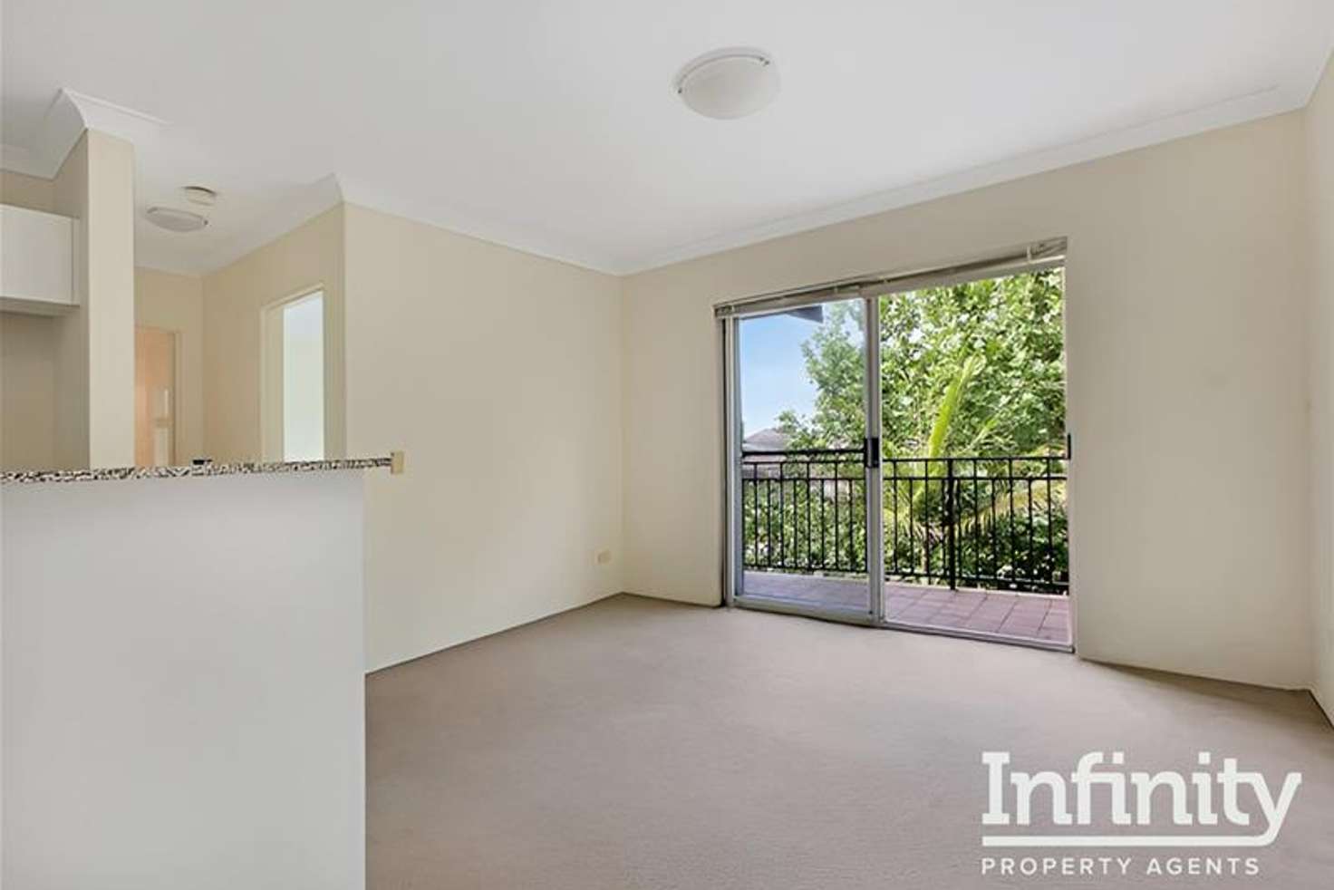 Main view of Homely apartment listing, 35/274 Anzac Parade, Kensington NSW 2033