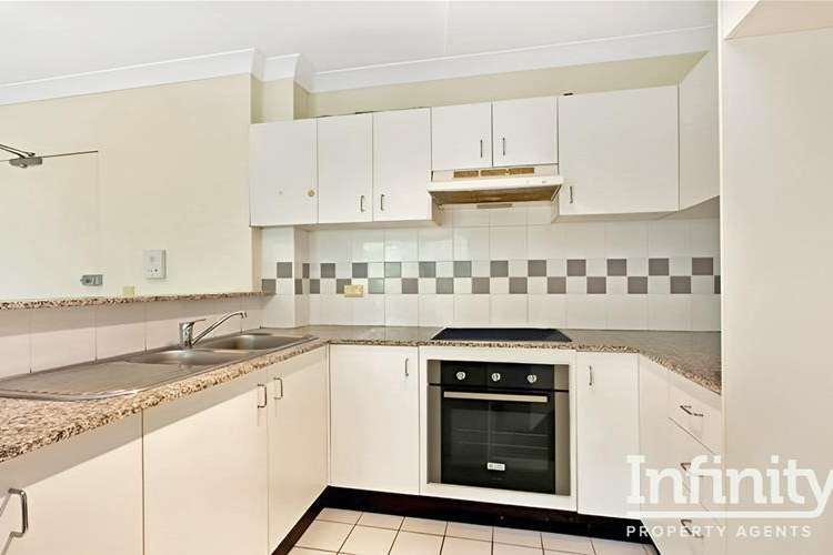 Second view of Homely apartment listing, 35/274 Anzac Parade, Kensington NSW 2033