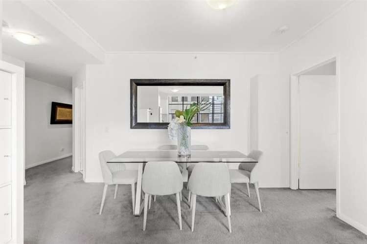 Second view of Homely apartment listing, 304/26 Napier Street, North Sydney NSW 2060