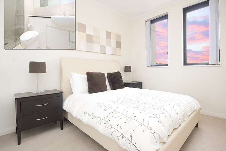 Fourth view of Homely apartment listing, 304/26 Napier Street, North Sydney NSW 2060