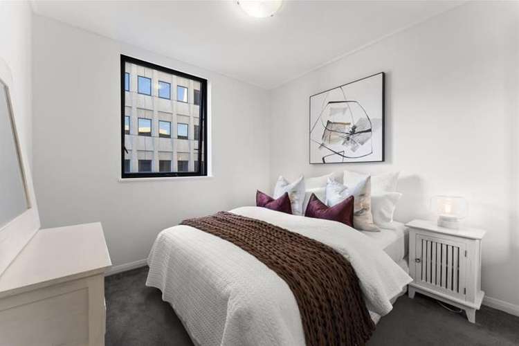 Fifth view of Homely apartment listing, 304/26 Napier Street, North Sydney NSW 2060