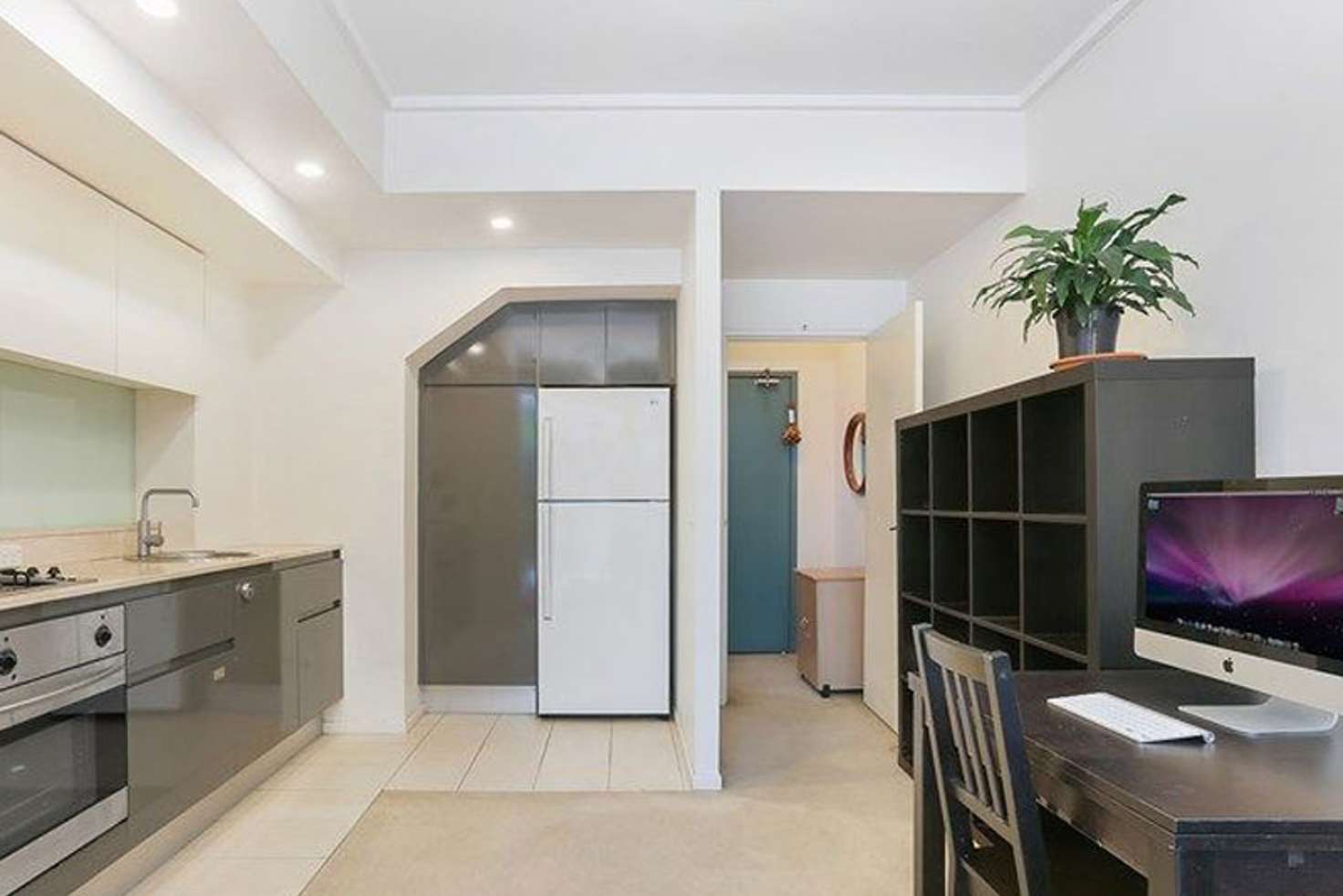 Main view of Homely apartment listing, C102/2C Mandible Street, Alexandria NSW 2015
