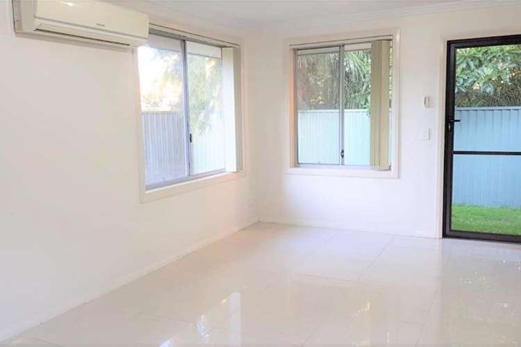 Second view of Homely house listing, 55A Houison Street, Westmead NSW 2145