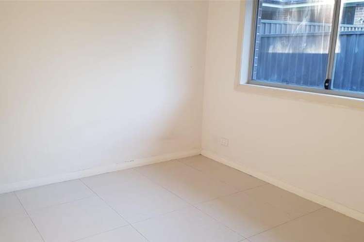 Fifth view of Homely house listing, 55A Houison Street, Westmead NSW 2145
