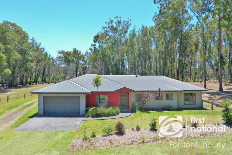 Main view of Homely house listing, 64 Glider Avenue, Darawank NSW 2428