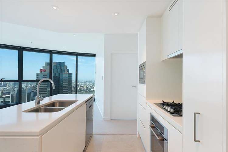 Main view of Homely apartment listing, 4610/222 Margaret Street, Brisbane QLD 4000