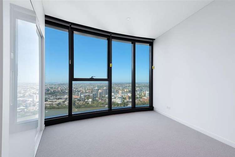 Fifth view of Homely apartment listing, 4610/222 Margaret Street, Brisbane QLD 4000
