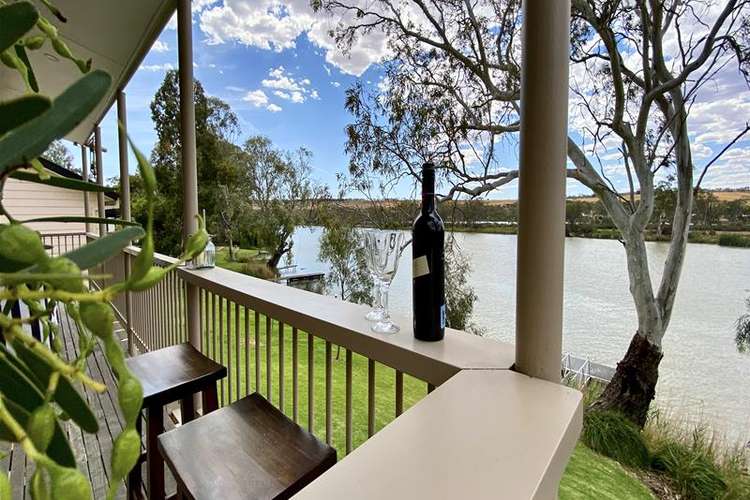 Main view of Homely house listing, 6 Scrubby Flat Shack Road, Walker Flat SA 5238