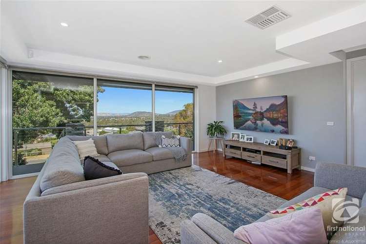 Sixth view of Homely house listing, 6 Kingswood Way, West Wodonga VIC 3690