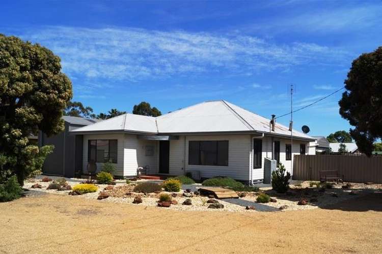 Main view of Homely house listing, 47 Pine Street, Numurkah VIC 3636