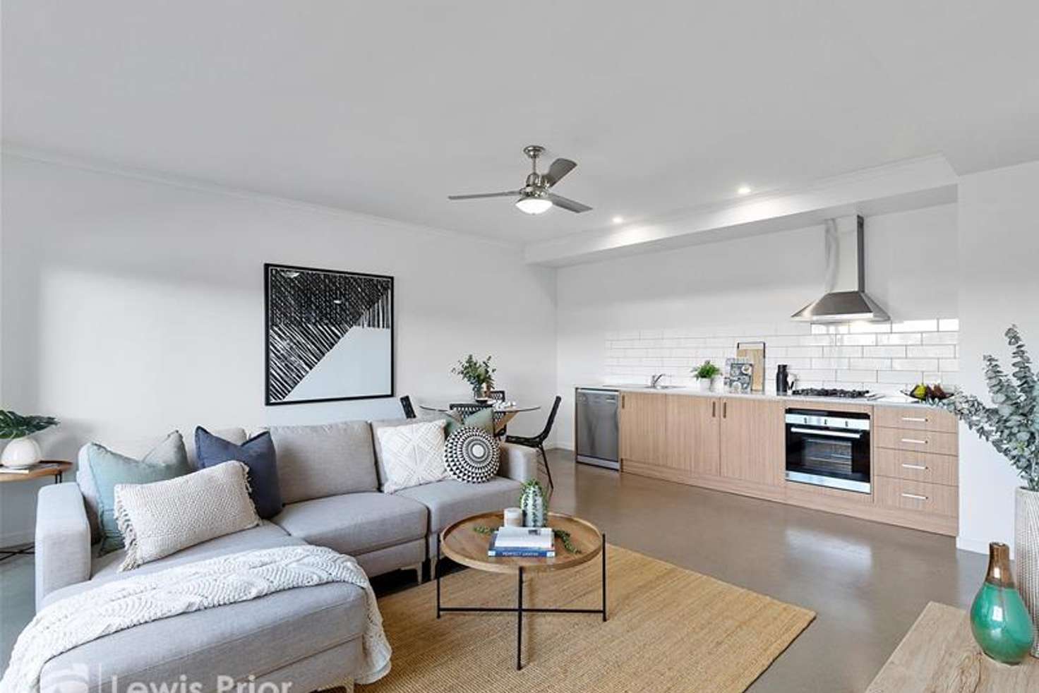 Main view of Homely unit listing, 504/2-14 Seventh Street, Bowden SA 5007