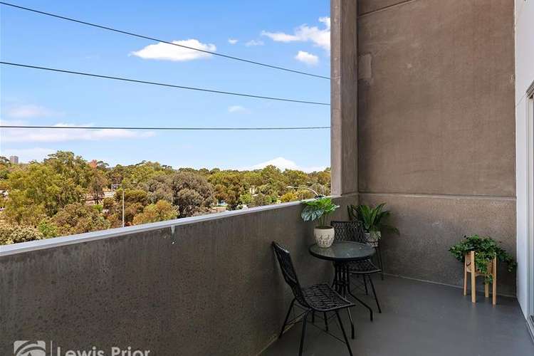 Fourth view of Homely unit listing, 504/2-14 Seventh Street, Bowden SA 5007