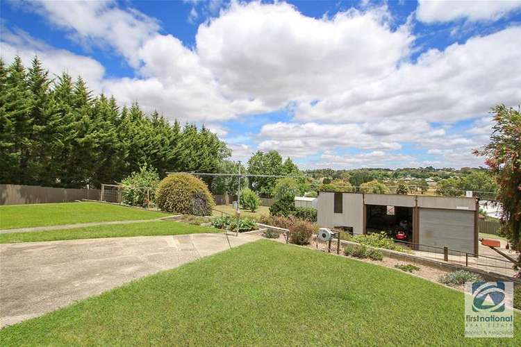 Third view of Homely house listing, 27 Buckland Gap Road, Beechworth VIC 3747