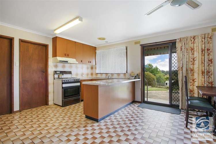 Fifth view of Homely house listing, 27 Buckland Gap Road, Beechworth VIC 3747