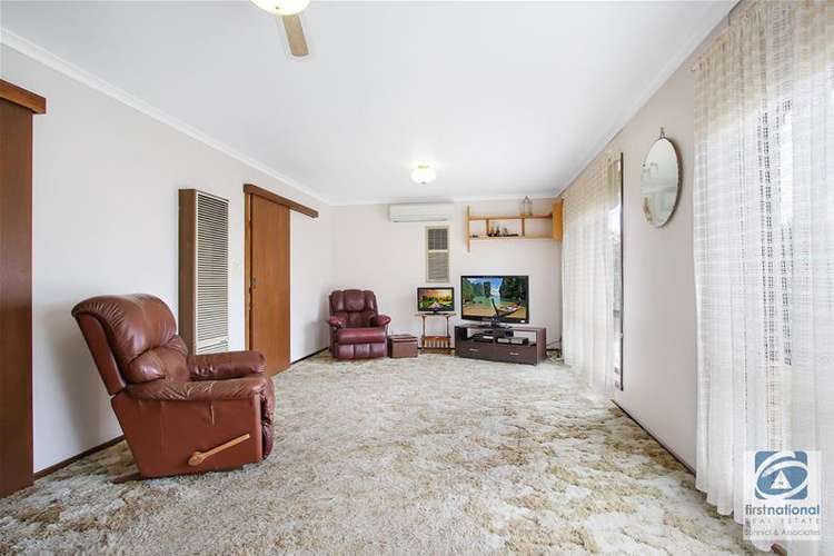Sixth view of Homely house listing, 27 Buckland Gap Road, Beechworth VIC 3747