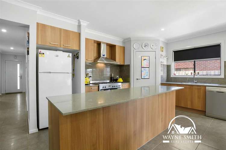 Second view of Homely house listing, 42 Mikada Blvd, Kilmore VIC 3764