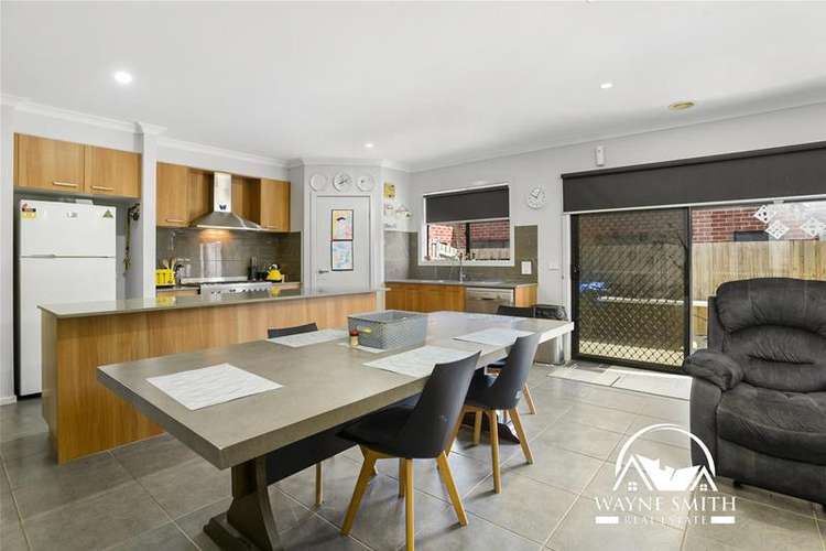 Third view of Homely house listing, 42 Mikada Blvd, Kilmore VIC 3764