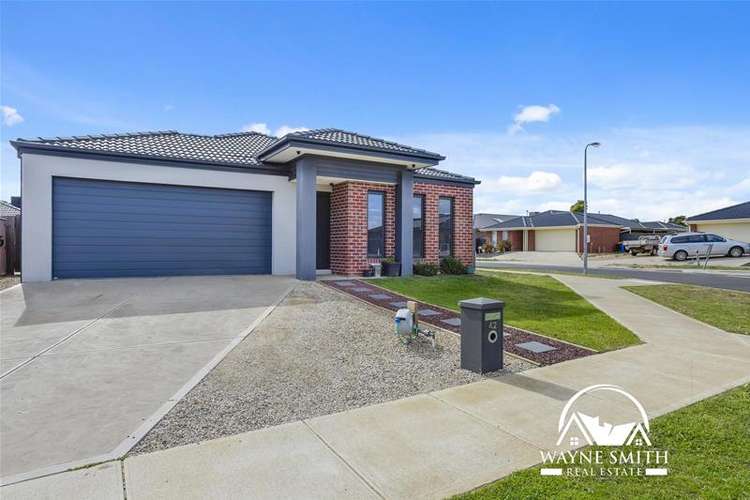 Fourth view of Homely house listing, 42 Mikada Blvd, Kilmore VIC 3764