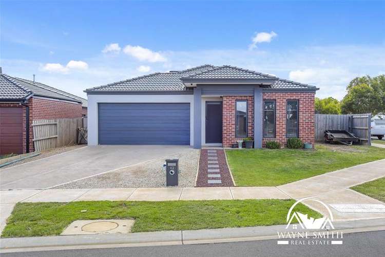 Fifth view of Homely house listing, 42 Mikada Blvd, Kilmore VIC 3764