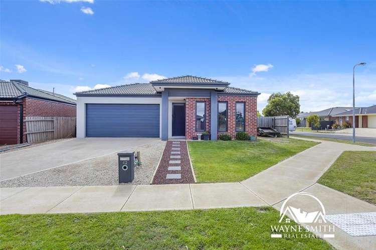 Sixth view of Homely house listing, 42 Mikada Blvd, Kilmore VIC 3764
