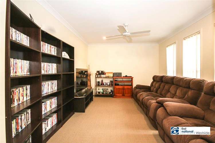 Second view of Homely house listing, 55 Bellbird Drive, Bellbird Park QLD 4300